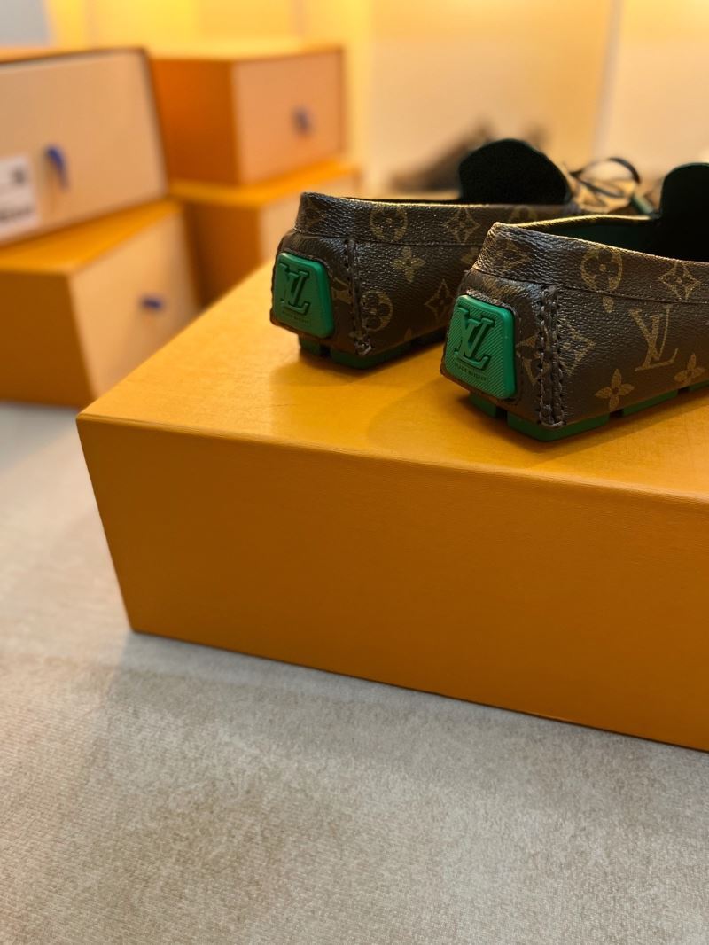 Louis Vuitton Low Shoes